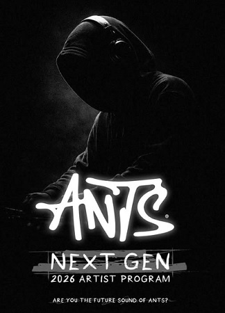 ANTS organiseert dj-contest