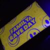 Family Rave Dag in Club Palace rave day
