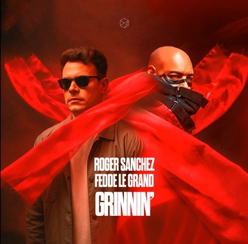 Roger Sanchez lanceert nieuw album: SPECTRUM