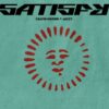 Calvin Harris, Jazzy – Satisfy