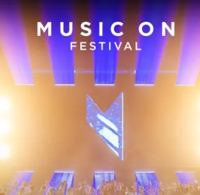 Organisatie Music On Festival gaat bezoekers compenseren