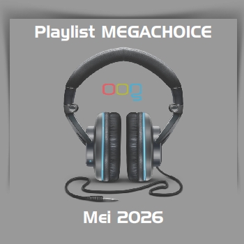 Playlist Mei