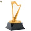 Maikel Piron (Armada label) wint Gouden Harp