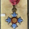 Carl Cox ontvangt prestigieuze Order Of The British Empire