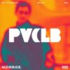 m.O.N.R.O.E – Back To The Hip-House