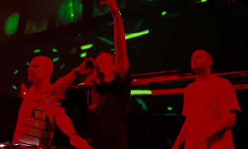 Noisia lanceert documentaire