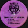 Dennis Quin - It's Time dennis quin