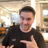Biografie Laurent Garnier verschenen