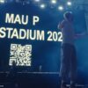 Mau P – Just A Little Bit More